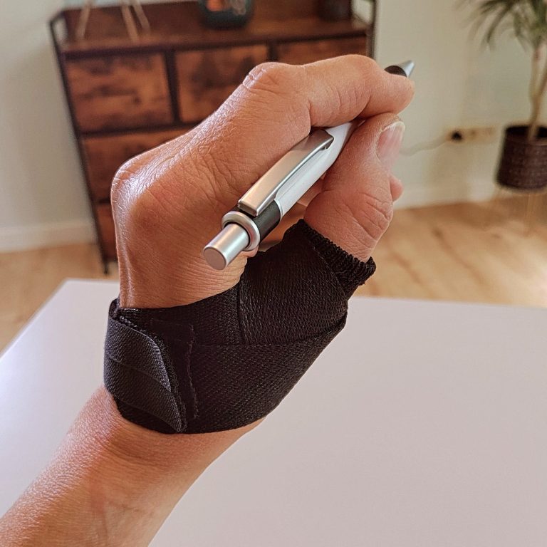 Handtherapie